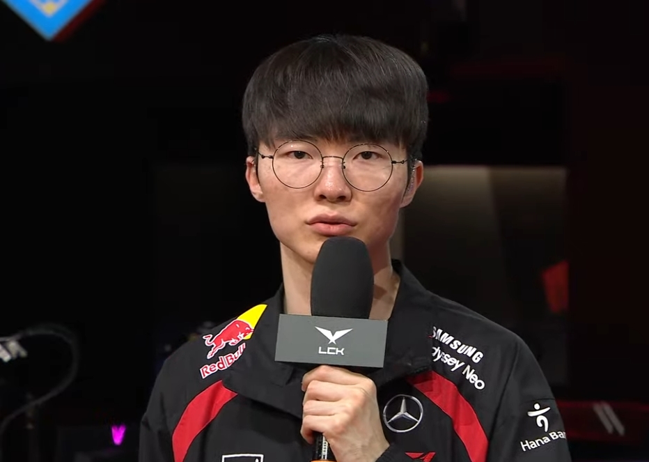 FLY碾压NS，Zeus极限生还后反打顶尖较量入围赛，留下经典瞬间