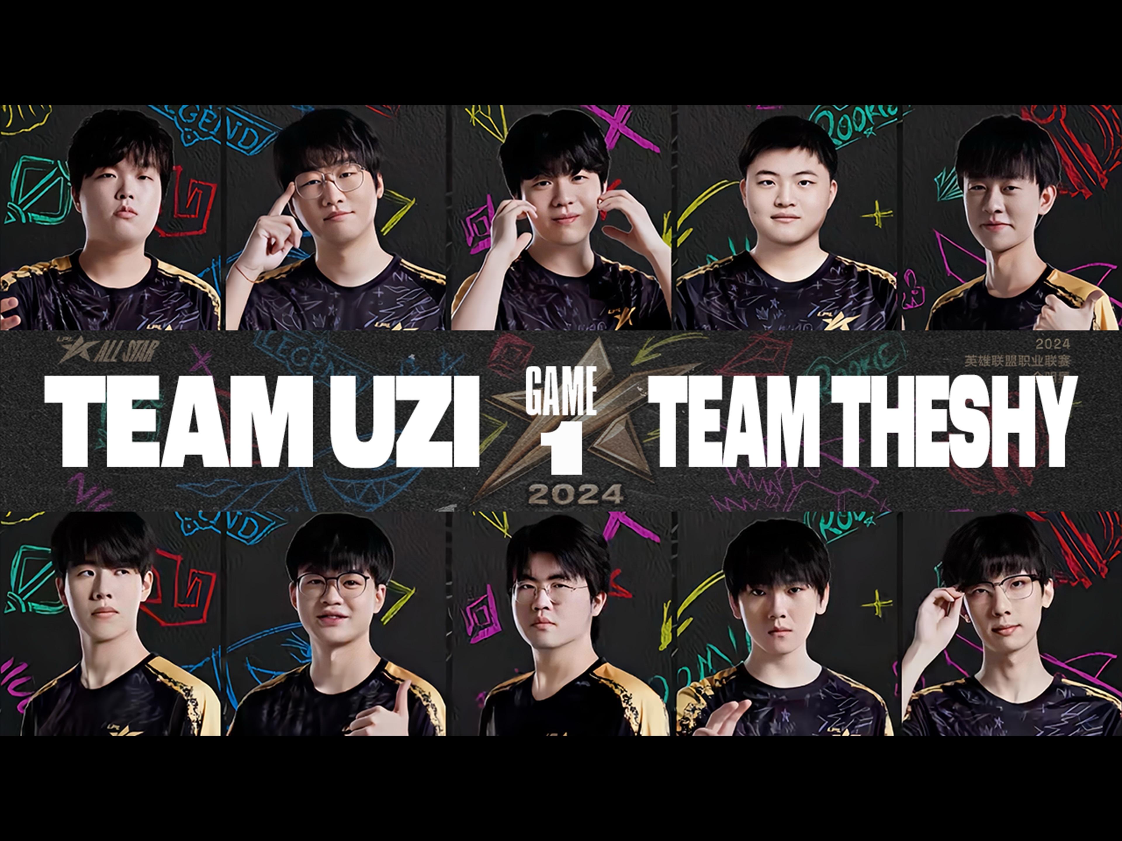 MAD绝杀TL,Uzi拿下关键大龙宿敌对决全球总决赛,让粉丝疯狂欢呼 MAD绝杀TL,Uzi拿下关键大龙宿敌对决全球总决赛,让粉丝疯狂欢呼