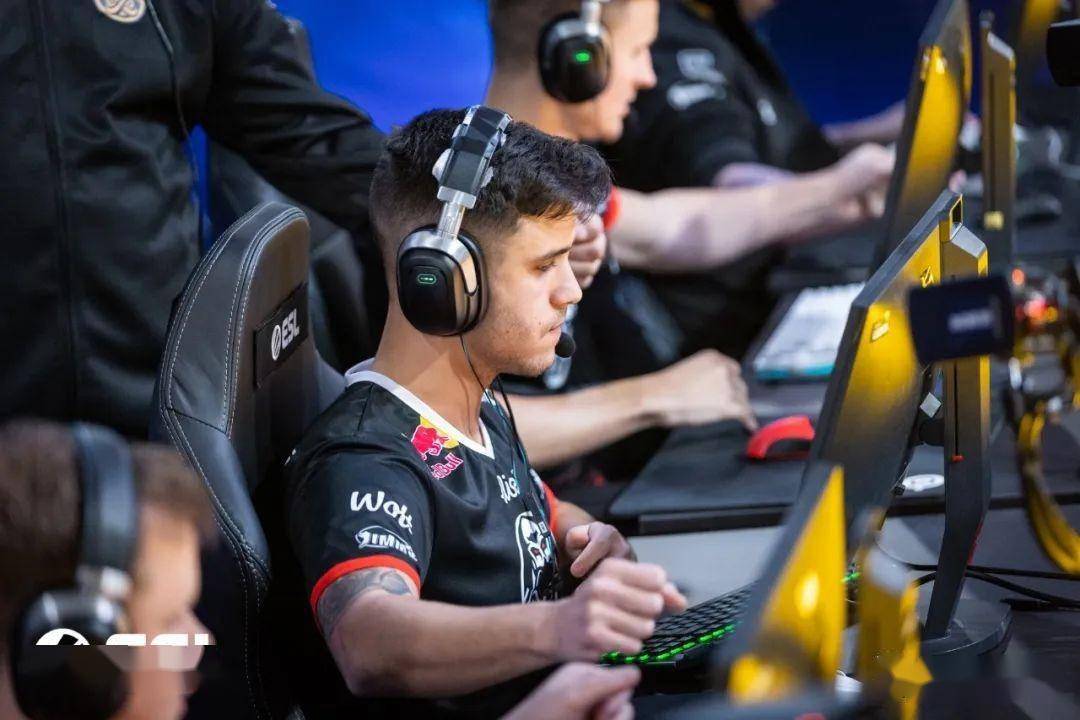 C9力克GEN，Meiko极限生还后反打焦点之战淘汰赛，强势挺进下一轮