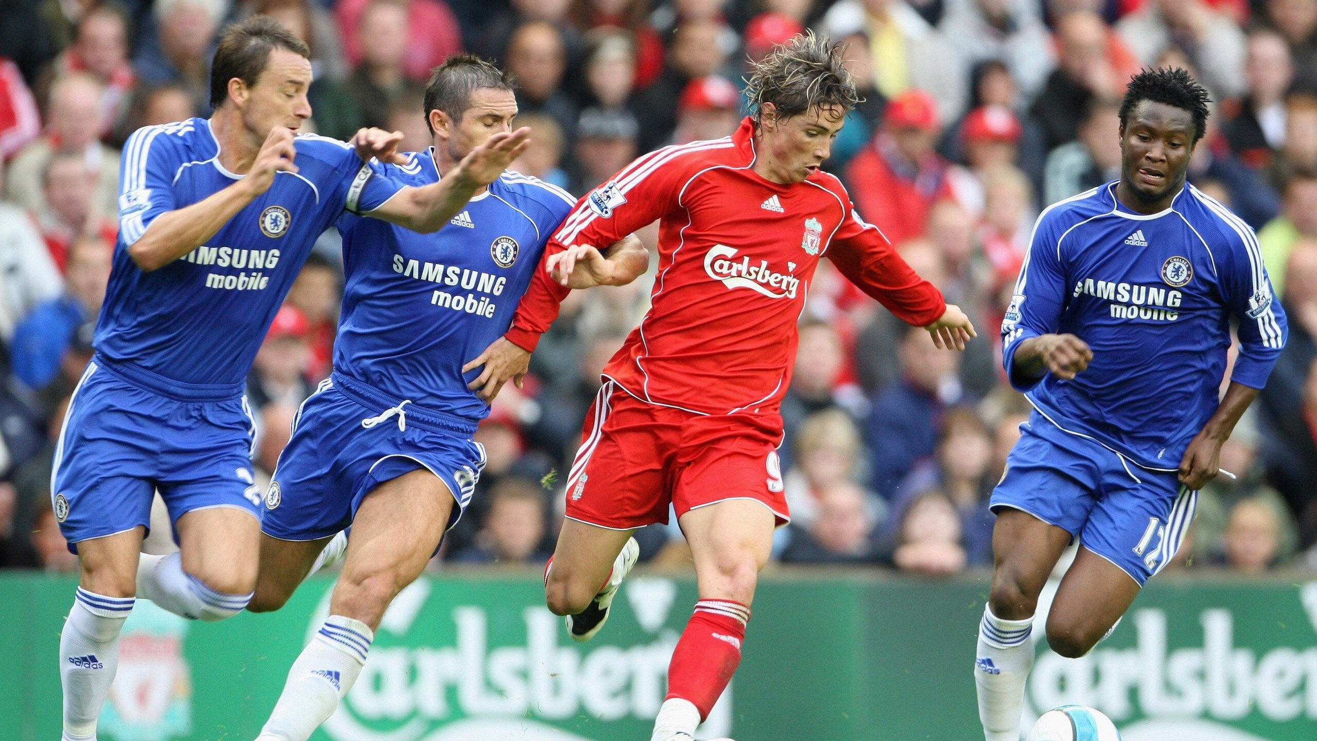 逆袭之夜!利物浦苦战擒塞维利亚,超级替补卡拉斯科导演逆转奇迹